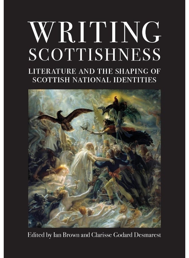 Writing Scottishness - Image 1