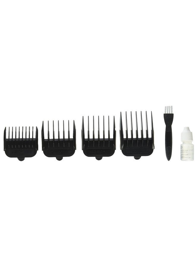 Oster All Purpose M X Pro Clipper 76070010 - Image 3