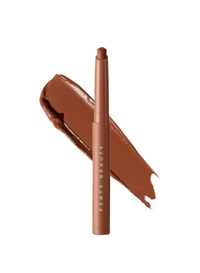 فنتي قلم ظلال العيون شادوستيكس لونغ وير من فنتي بيوتي - كمون - Image 1