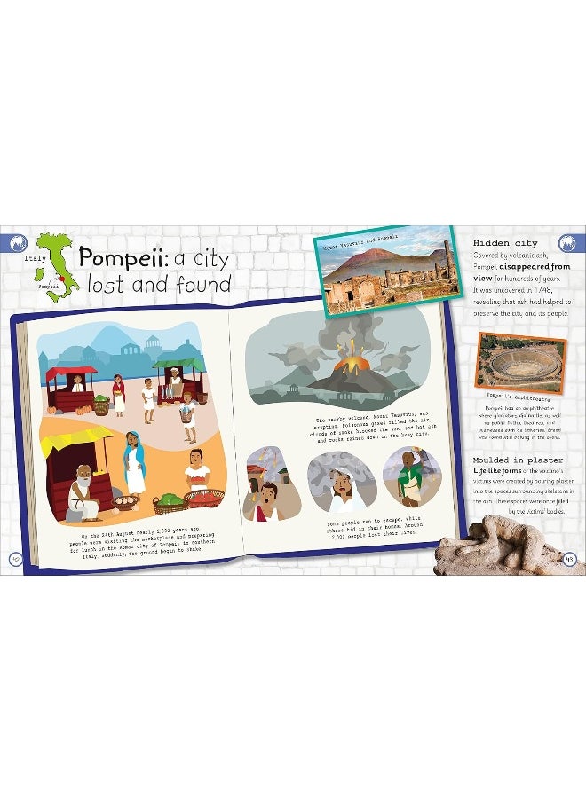 My Very Important Earth Encyclopedia: For Little Learners Who Want to Know About Our Pla  - Image 4