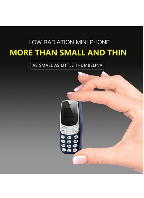 Mini Mobile Phone Unlock with Hands-free Bluetooth