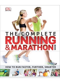 The Complete Running and Marathon Book - pzsku/Z4C12EF5DDF7FF6DE6DAAZ/45/_/1726051612/5c668390-ed20-4c7d-aa21-93ac98b8192a