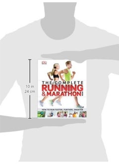 The Complete Running and Marathon Book - pzsku/Z4C12EF5DDF7FF6DE6DAAZ/45/_/1726051616/c1e1e04c-44ed-4a83-aef3-22ba0b1a60df