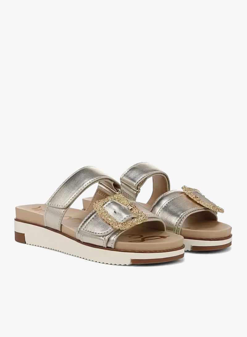 Adrianna Slide Sandal