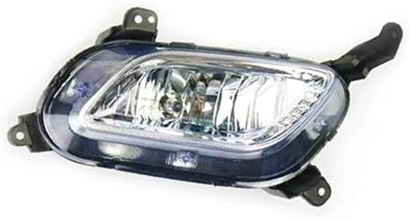 Vuzmode LED Fog Lights for Kia K3 2016-2018 - Image 1