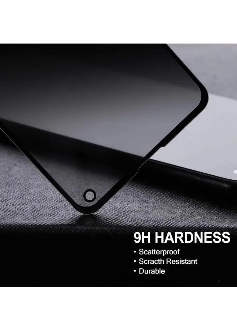 MIGOFAST MATTE Ceramic Anti Spy for Samsung Galaxy S23 Ultra Privacy Screen Protector   Not Glass  Anti Spy Full Adhesive Flexible Film for Galaxy S23 Ultra 6.8”Galaxy S23 Ultra 5G - Image 2