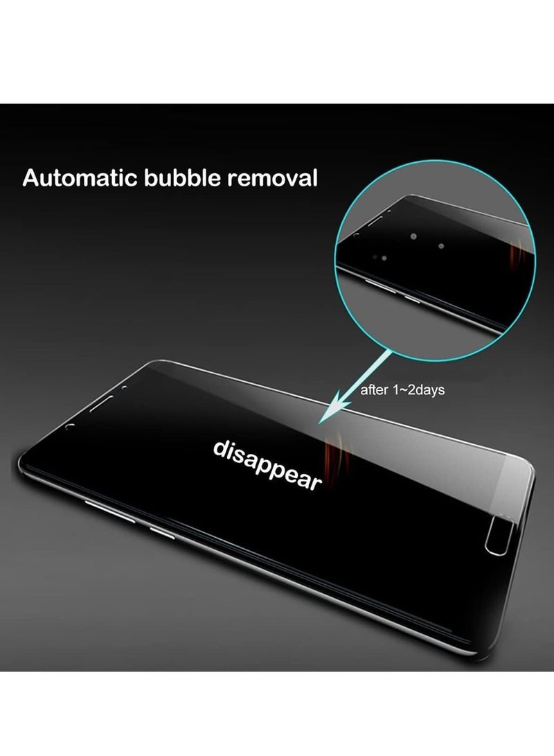 MIGOFAST MATTE Ceramic Anti Spy for Samsung Galaxy S23 Ultra Privacy Screen Protector   Not Glass  Anti Spy Full Adhesive Flexible Film for Galaxy S23 Ultra 6.8”Galaxy S23 Ultra 5G - Image 5