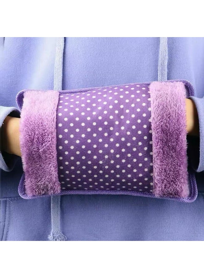 جهاز تدفئة للمعدة والخصر واليدين – مقاوم للحرارة حتى 80 درجة، محكم الغلق -S - Image 4