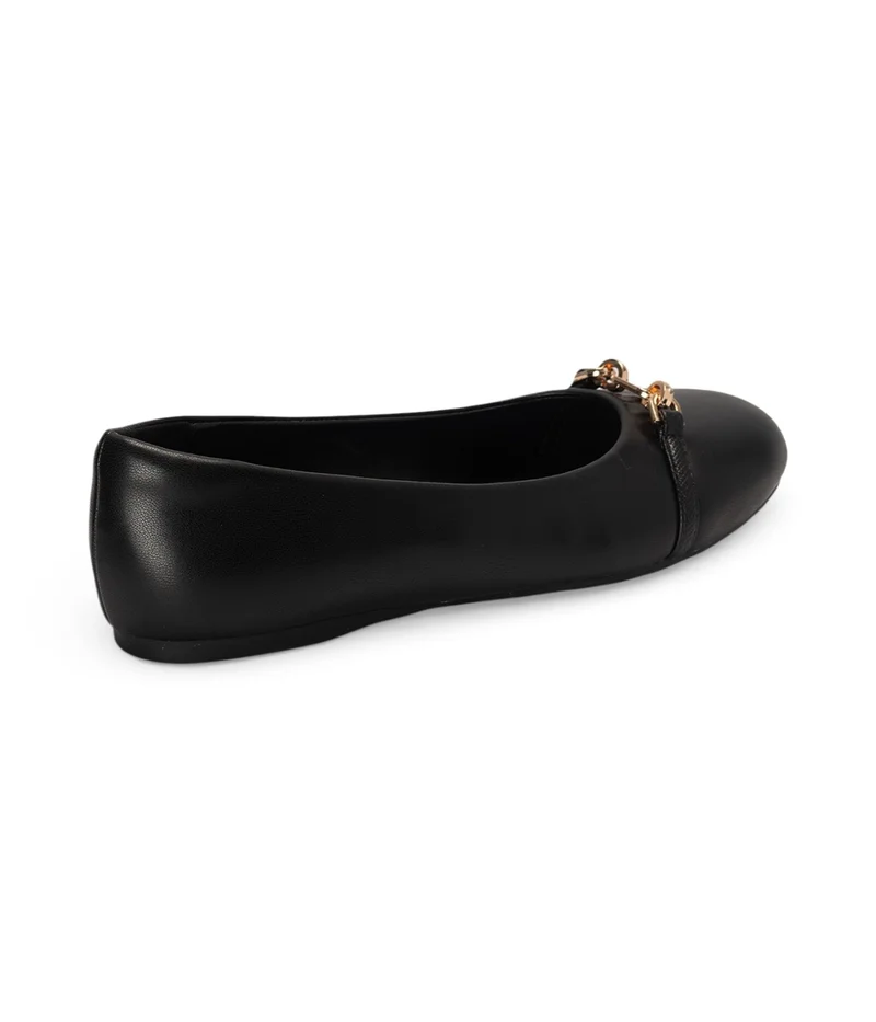 Bata  Decorative Accent Ballet Flats for Women | Best Price UAE