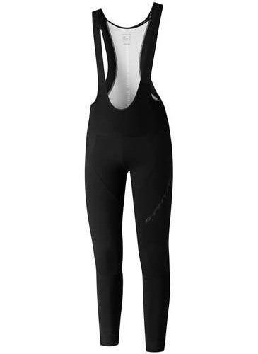 SHIMANO S-Phyre Wind Long Tights Black L  - Image 1