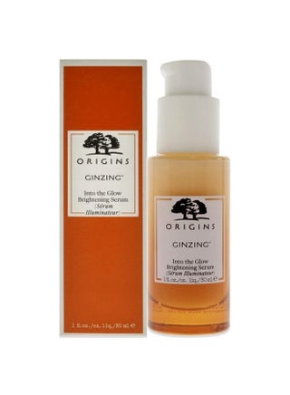 Ginzing Into The Glow Brightening Serum Serum Unisex 1 oz - pzsku/Z4C1386015F6E303F44E7Z/45/_/1690949310/aba16a62-2672-4e99-b0f1-3da895460f8c