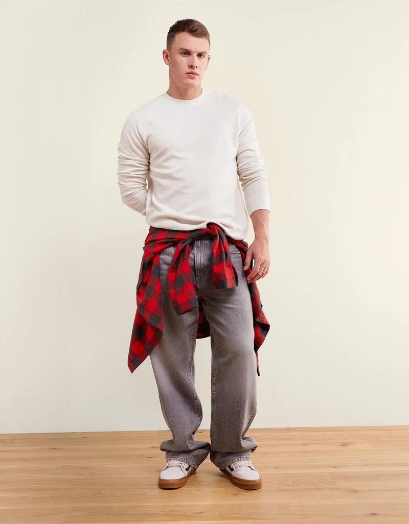 AE Thermal Long Sleeve T-Shirt