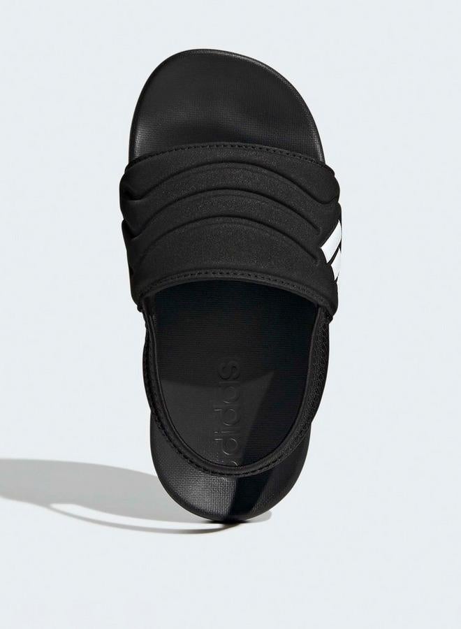Adidas أديداس شورتات أديلت إستراب 2.0 للأولاد - Image 4