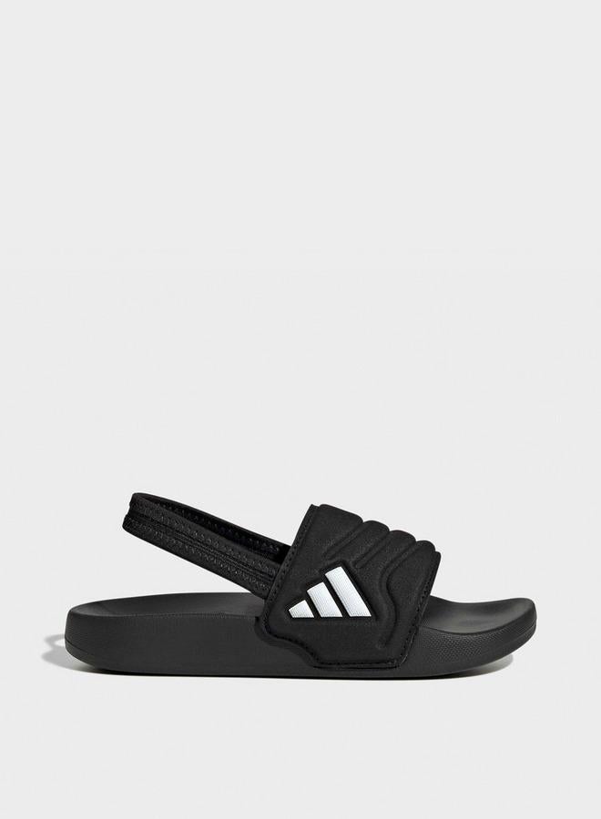 Adidas أديداس شورتات أديلت إستراب 2.0 للأولاد - Image 2