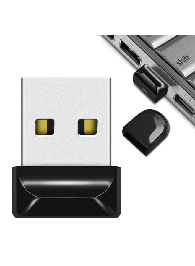 BURAQ مايكرو درايف 16 جيجابايت USB 2.0 سوبر ميني بازي U ديسك - Image 3