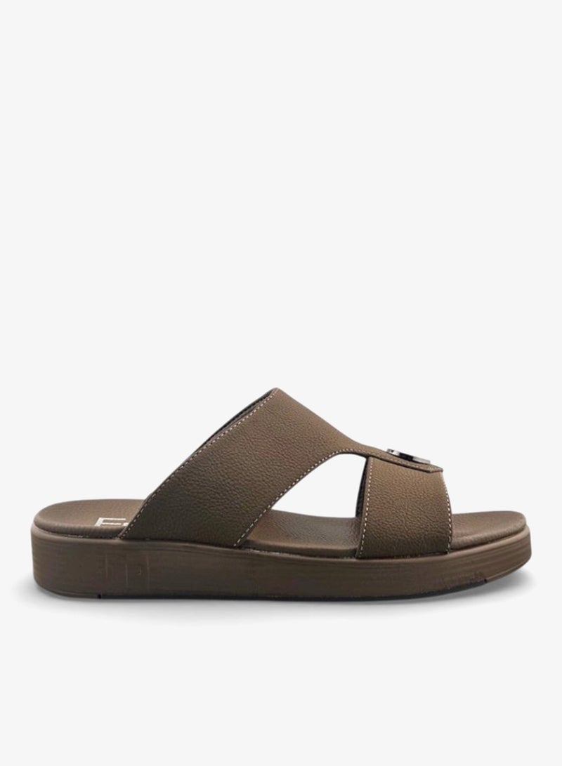 Footprint Float Ease Premium Mens Comfort Sandals | Lightweight All-Day Comfort - Image 2