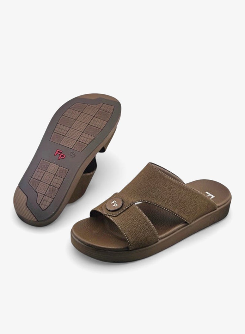 Footprint Float Ease Premium Mens Comfort Sandals | Lightweight All-Day Comfort - Image 5