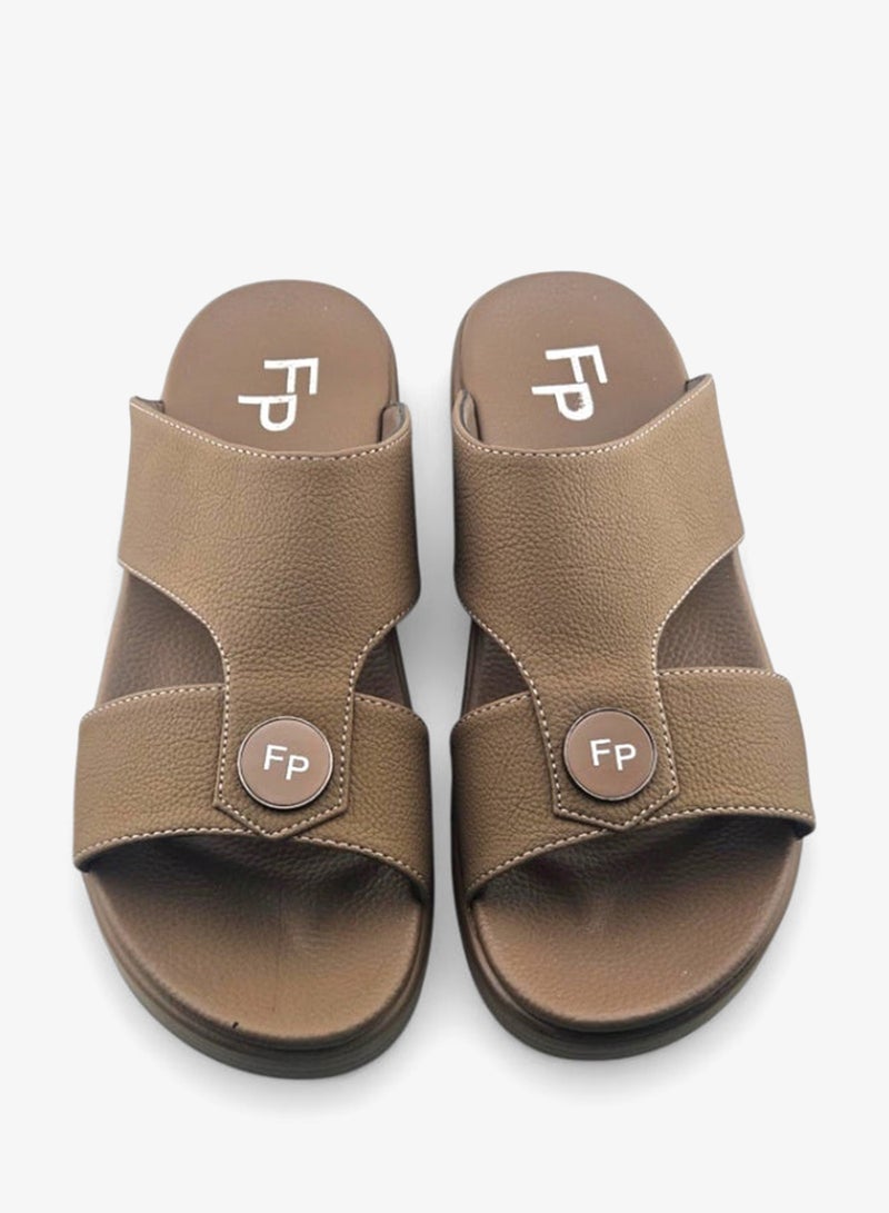 Footprint Float Ease Premium Mens Comfort Sandals | Lightweight All-Day Comfort - Image 3