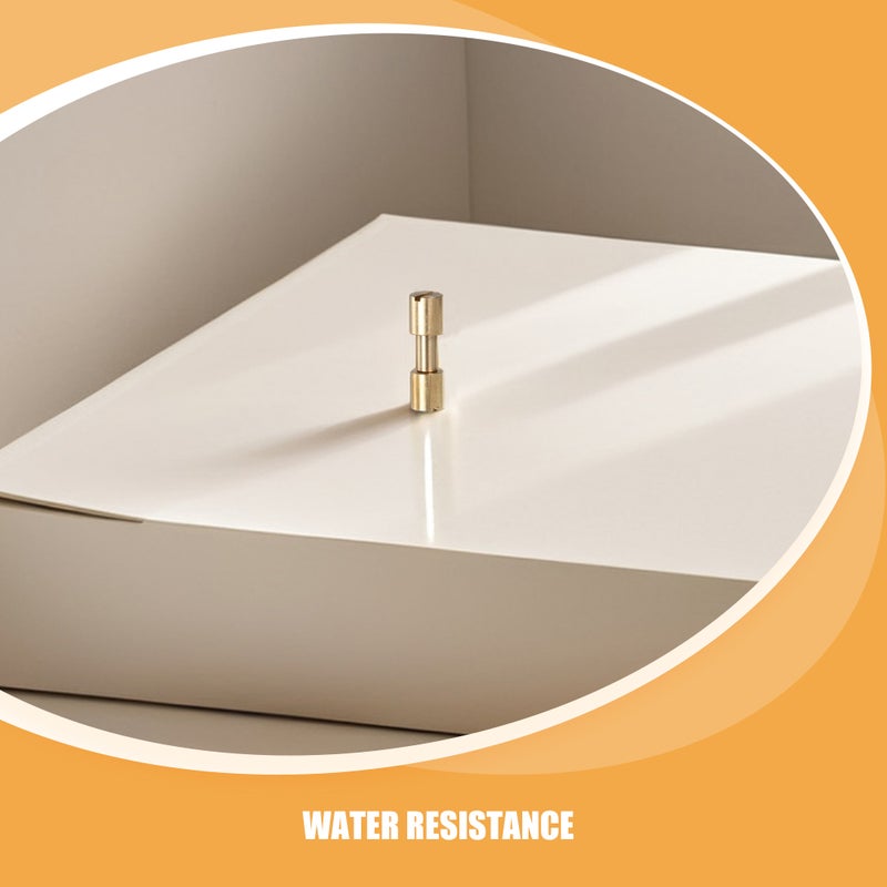 Knife Handle Parts, Durable Rivets for Secure Assembly, Ideal for Outdoor and Kitchen Use - Image 3