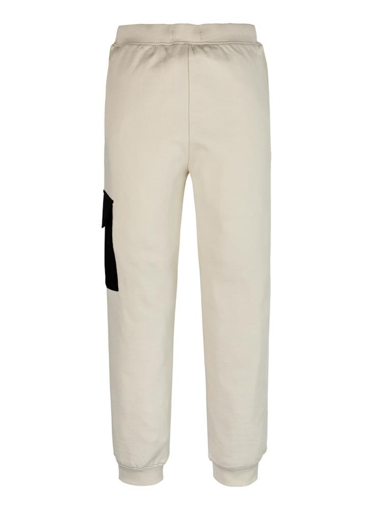 Calvin Klein Jeans Kids Color Block Cargo Sweatpants  - Image 5