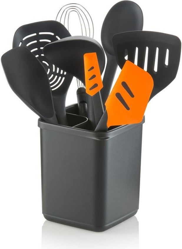 Tupperware Kitchenware Box 16 Cm-Black  - Image 2