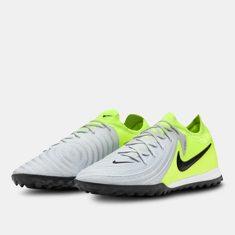 Nike Men's Phantom GX 2 Pro Turf Ground Football Shoes