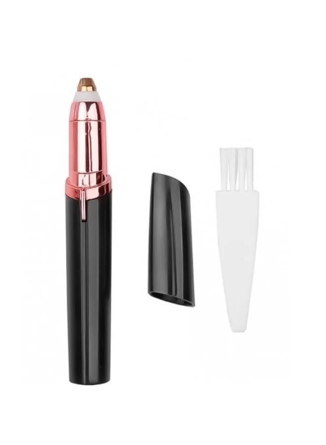 Painless Trimmer Electric Eyebrow Hair Remover - Image 4