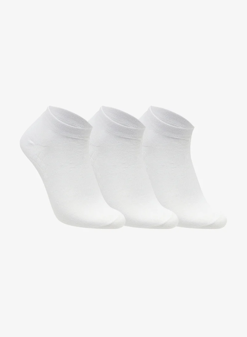 FRWD Pack of 3 Training Crew Socks
