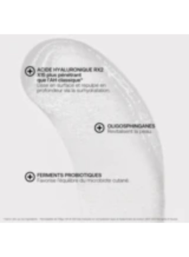 Rexaline Hyalurx-Boost Gel-to-Cellulose Scrub 50ml - Image 2