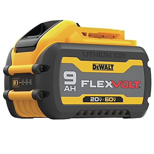 DEWALT FLEXVOLT 60V MAX* Circular Saw with Brake Kit, 7-1/4-Inch (DCS578X2) - Image 5