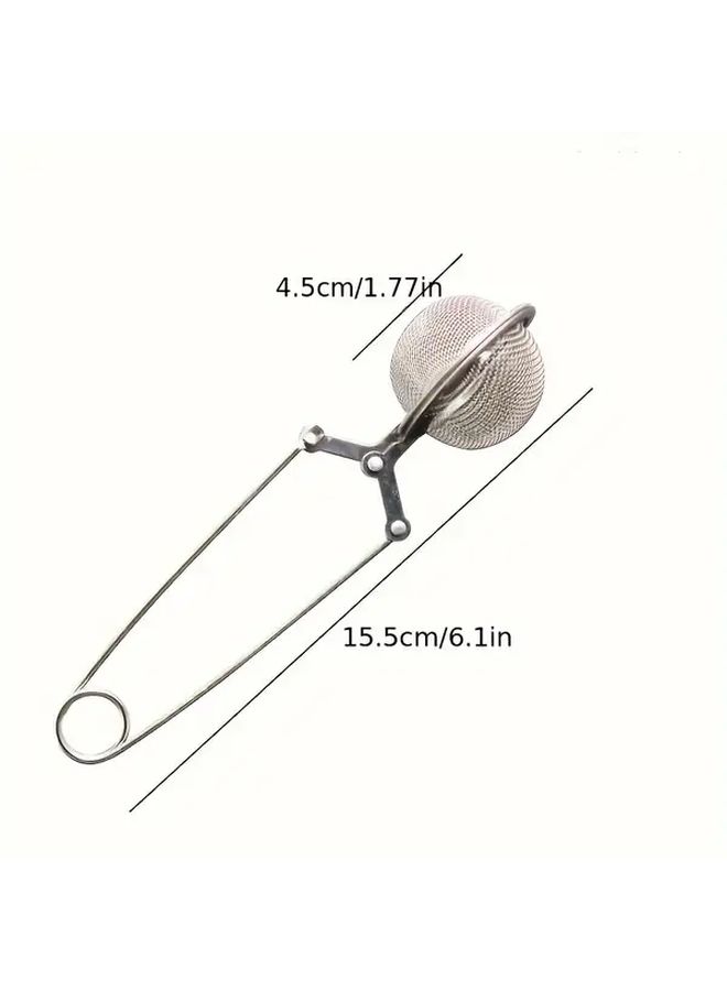 Stainless Steel Handheld Sieve And Shaker For Baking Sugar Flour Duster - Image 2