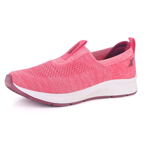SPARX Sports Shoe SL-246 Red for Women - Image 1