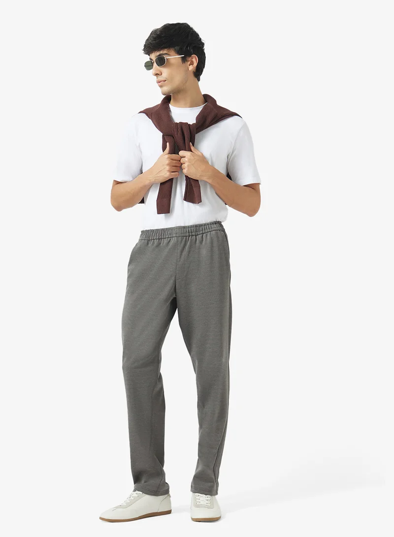 JJ Rebel Relexed Fit Jogger