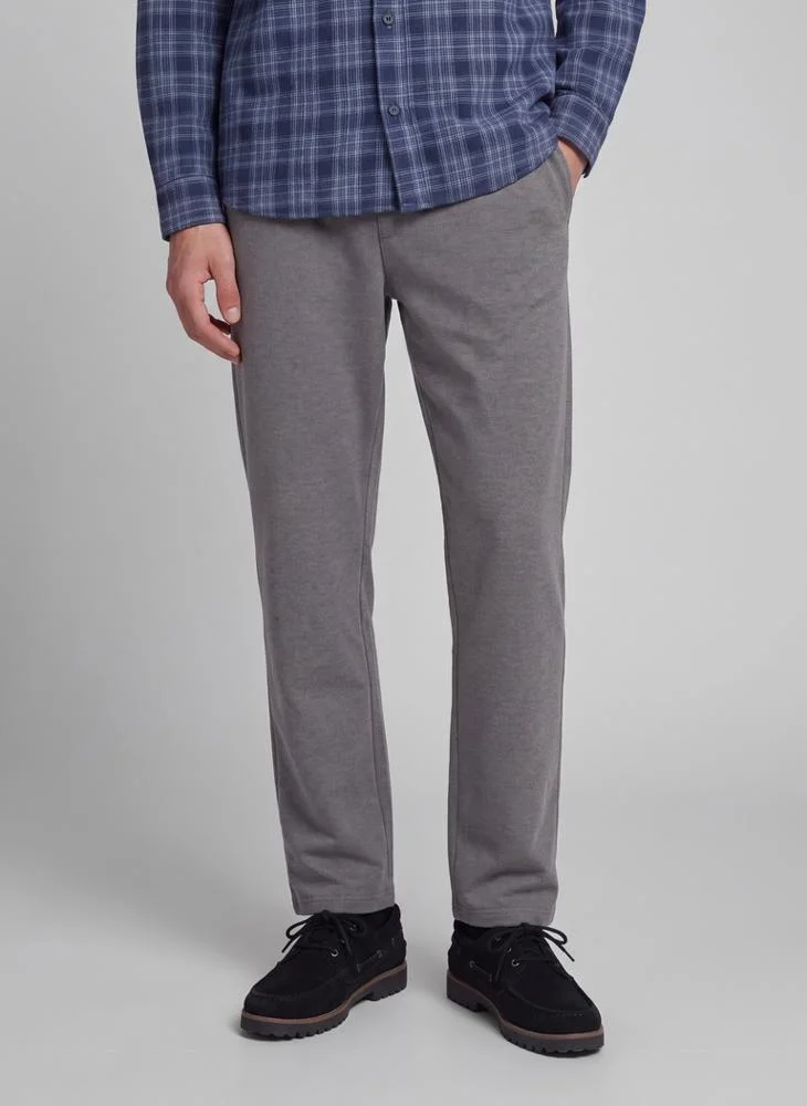 JJ Rebel Relexed Fit Jogger