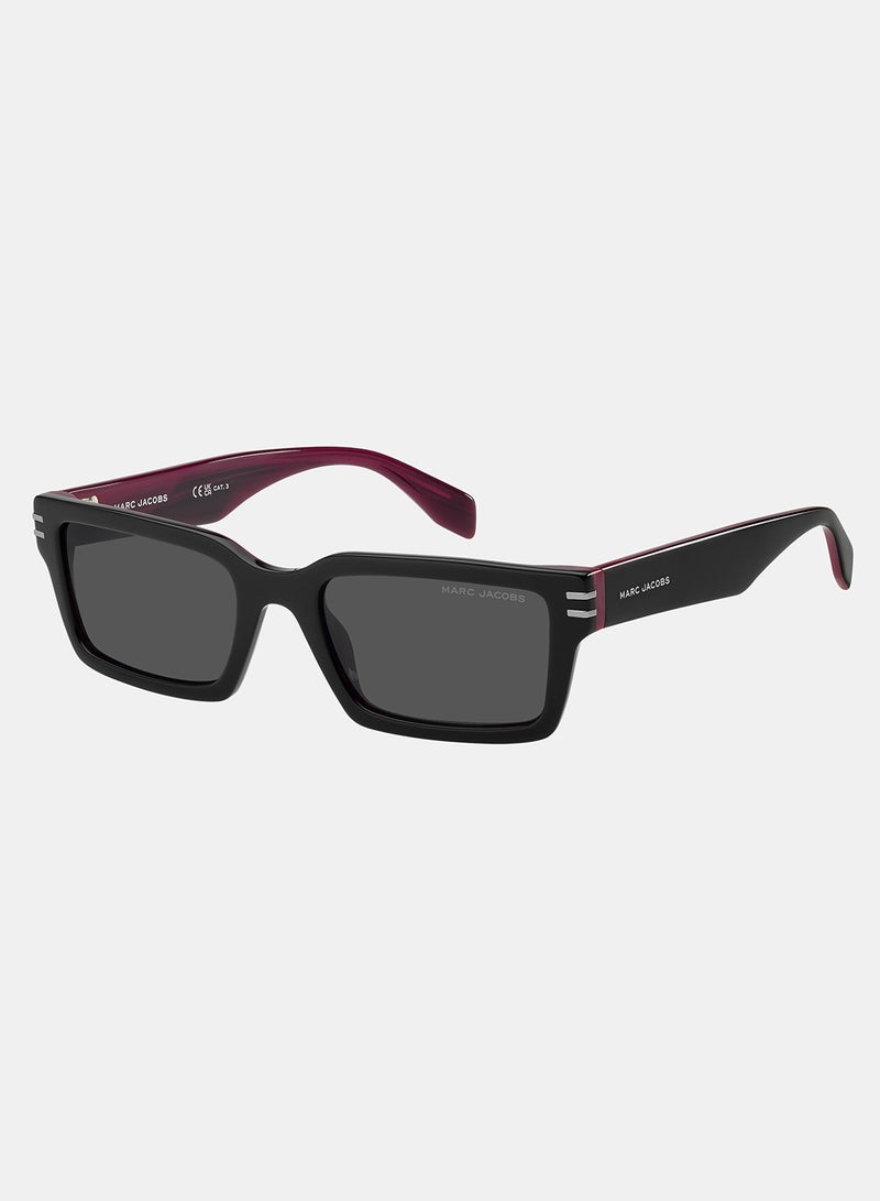 Marc Jacobs Men Square Sunglasses 54 MARC 905/S - Image 1