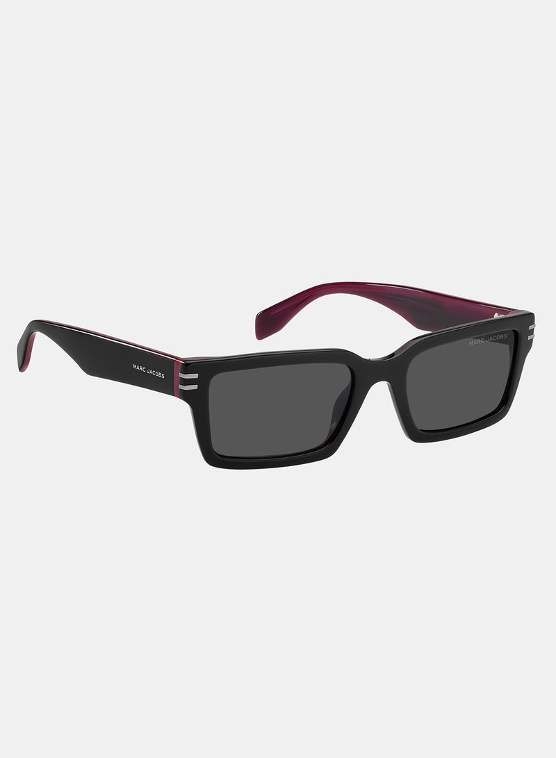 Marc Jacobs Men Square Sunglasses 54 MARC 905/S - Image 2