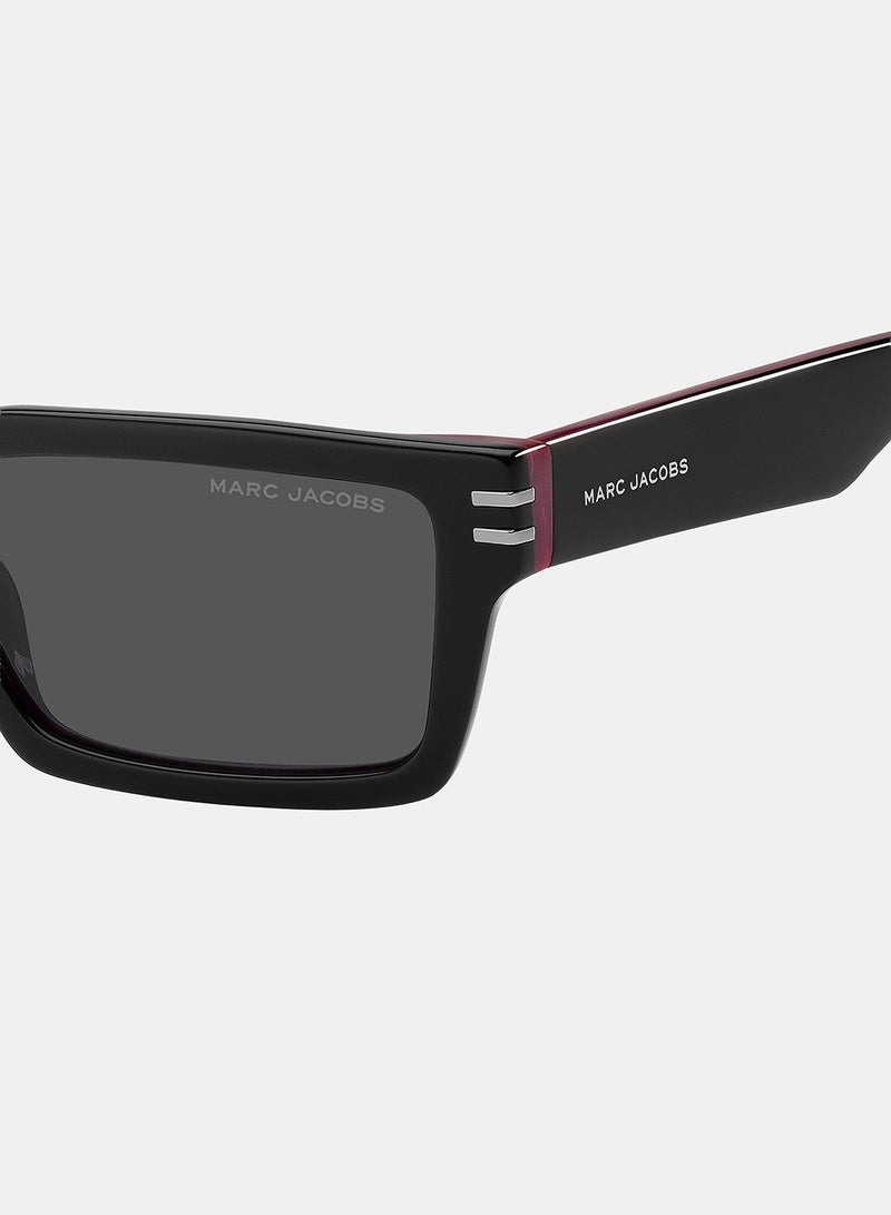 Marc Jacobs Men Square Sunglasses 54 MARC 905/S - Image 5