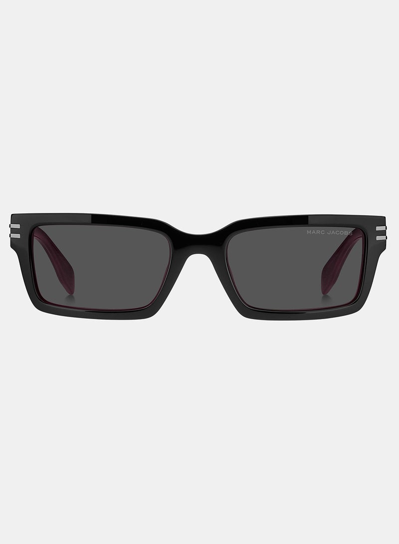 Marc Jacobs Men Square Sunglasses 54 MARC 905/S - Image 3