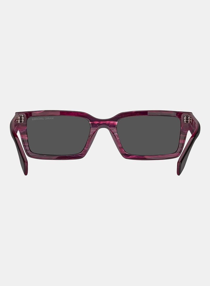 Marc Jacobs Men Square Sunglasses 54 MARC 905/S - Image 4
