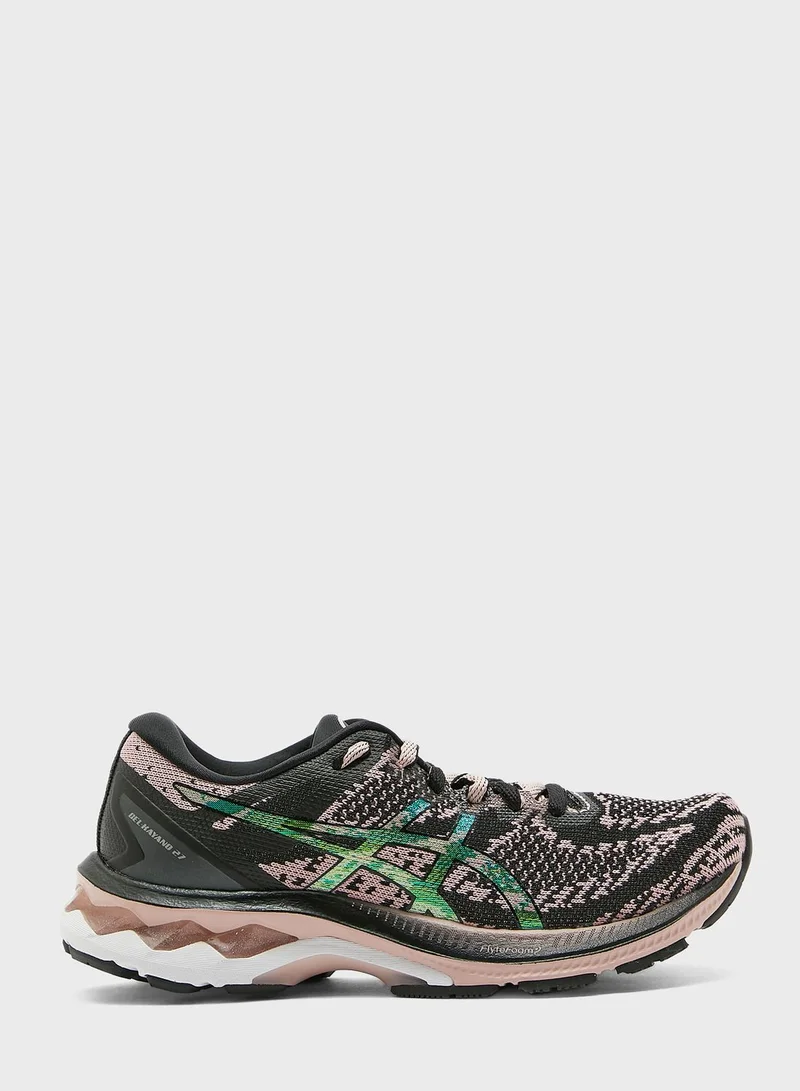 Shoes Tenis Kayano 27 Asics GEL-Kayano 27 MK For Women Best Price