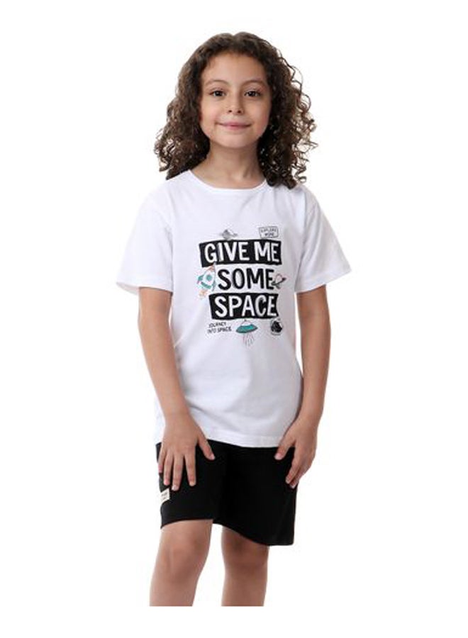 IZOR Boys T-shirt 