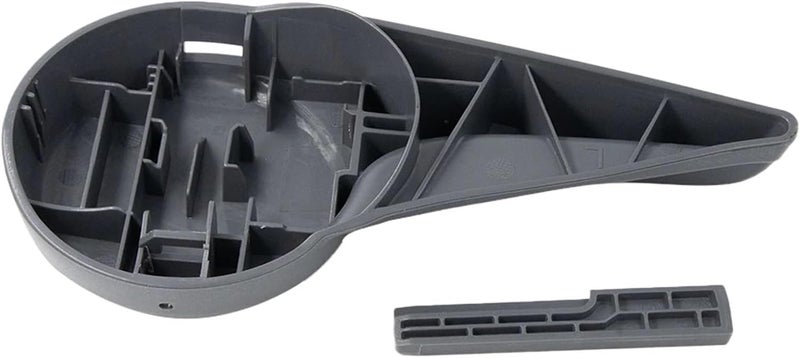 Wivplex Seat Height Adjuster Lever for Mercedes Benz A-Class - Image 4