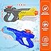 Quanquer Water Guns for Kids Adults 600CC 3 Pack Super Squirt Water Toy Gun High Capacity Long Shooting Range Soaker Blaster for Swimming Pool Beach Outdoor Fighting Party - Image 4