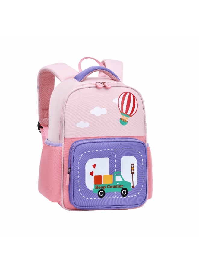 Wires Children's Backpack  - Image 2