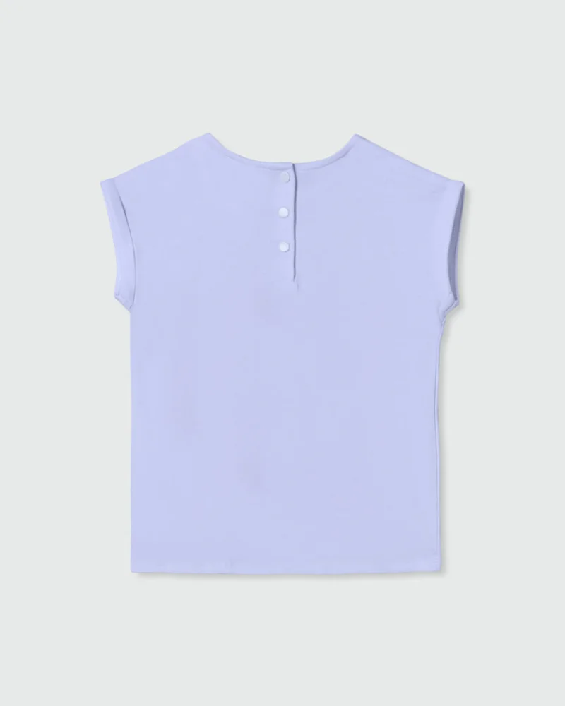 او في اس White