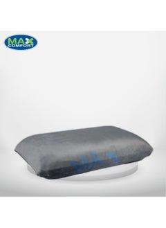 Hotel Memory Foam Gray Medical Sleep Pillow - pzsku/Z4C15247EC036817BFC26Z/45/_/1661008720/116ca66b-1ff5-4e93-8718-6151877c73ed