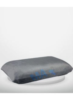 Hotel Memory Foam Gray Medical Sleep Pillow - pzsku/Z4C15247EC036817BFC26Z/45/_/1661008720/3a77f174-6d86-4a2a-82d7-ff6320ed97ee