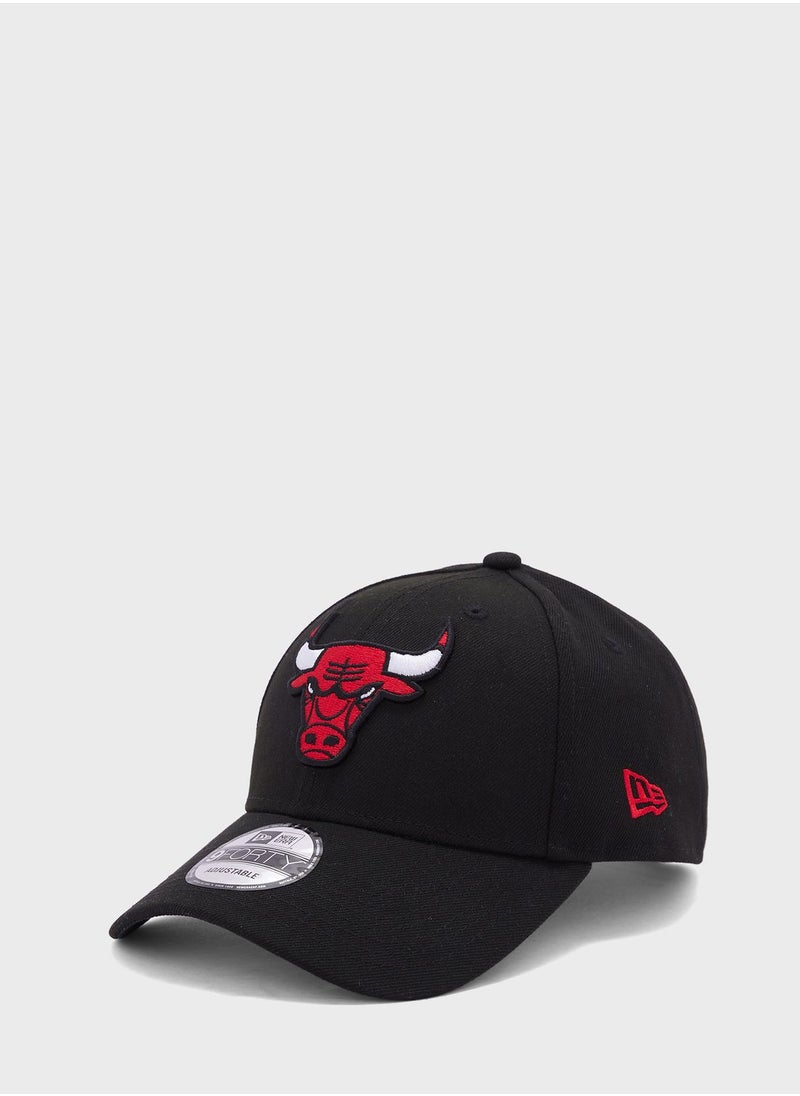 NEW ERA - Chicago Bulls Cap - Image 1