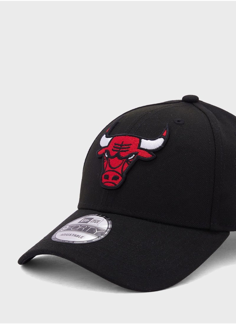NEW ERA - Chicago Bulls Cap - Image 1