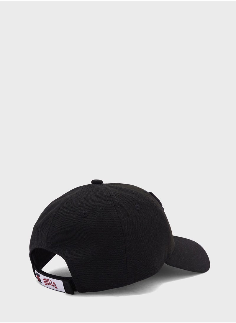 NEW ERA - Chicago Bulls Cap - Image 1